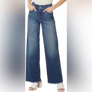 Paige Sasha Jean in Lovejoy Distressed - Size 28